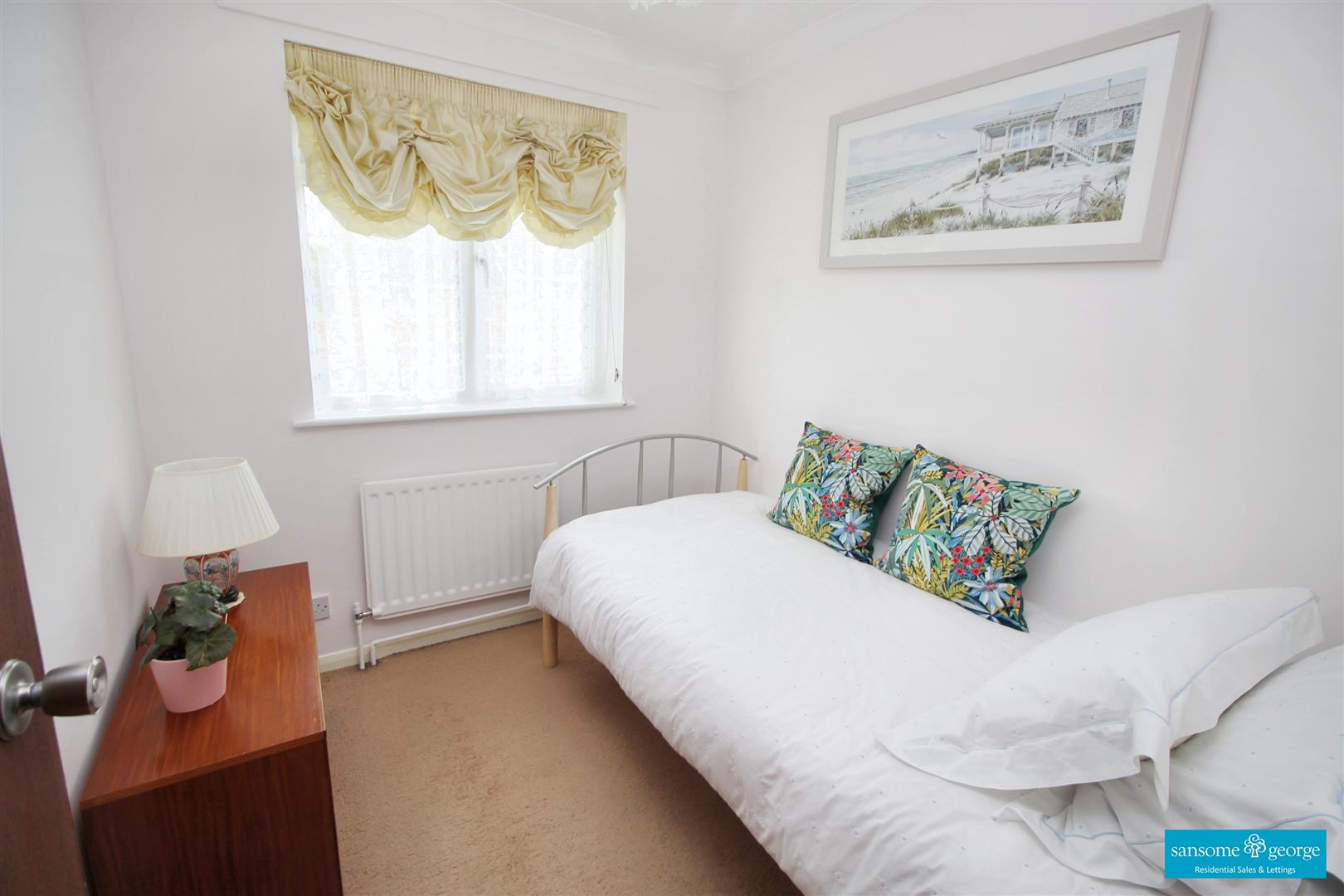 Prince William Drive, Tilehurst